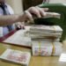 New bank offers for consumer loans and financing on the eve of social entry