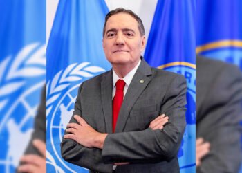 PAHO joins global efforts to advance pandemic prevention, preparedness and response