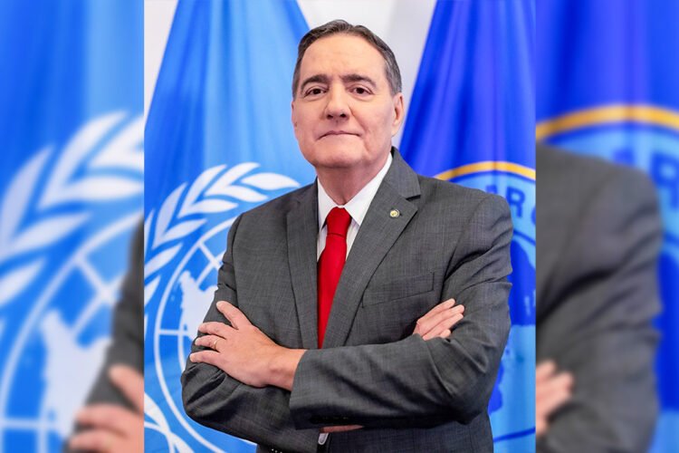 PAHO joins global efforts to advance pandemic prevention, preparedness and response