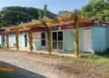 The campsites of Jibacoa, between scarcity and abandonment