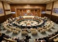 Arab League strongly condemns Nauru’s embassy opening in occupied Jerusalem