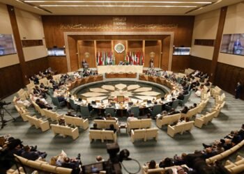 Arab League strongly condemns Nauru’s embassy opening in occupied Jerusalem