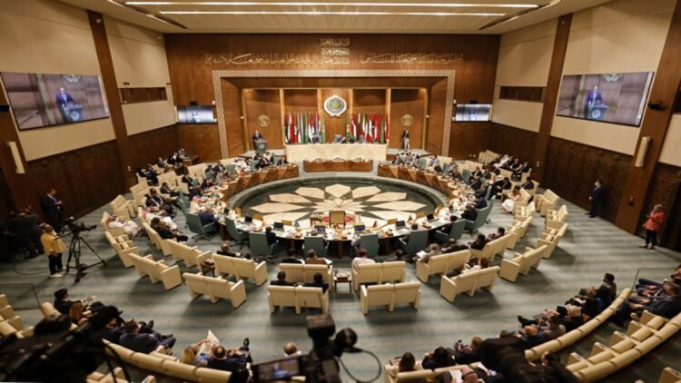 Arab League strongly condemns Nauru’s embassy opening in occupied Jerusalem