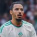 In the video: A red card for “Bin Nasser”… and the referee is Emirati! – Al-Shorouk Online