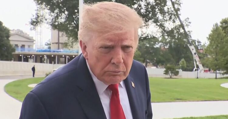 Cuba-USA: Trump believes that an agreement will be reached with Cuba