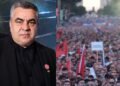 Blendi Gonxhja: Whoever dares to raise his hand against the police will be taken for a slap and will be prosecuted – Shqip.com