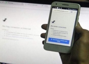 The veto of El Nacional remains despite the agreements at the negotiating table