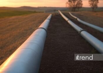 Rystad Energy details East-West oil pipeline shutdown impact on global oil market