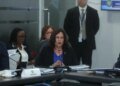 ACP rules out port management; budget goes to plenary session