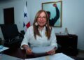 Balbina Herrera responds to the censorship of the PRD: “Let them censor me for denouncing”