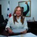 Balbina Herrera responds to the censorship of the PRD: “Let them censor me for denouncing”