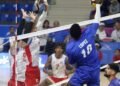 Volleyball: Cuba secures its place in the World Cup and is now looking for a ticket to the Olympic Games