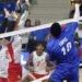 Volleyball: Cuba secures its place in the World Cup and is now looking for a ticket to the Olympic Games