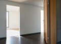 Swiss move house five times on average