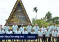Opinion | Pacific island states are trapped in Cold War 2.0