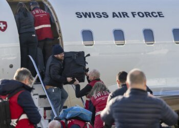 Switzerland plans to end development aid for certain countries from 2029