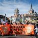 Large protests in Geneva and Lausanne against inaction on climate change