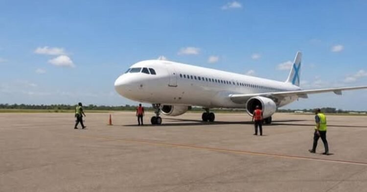Deportations: The Minint remains silent on a new flight of deportees