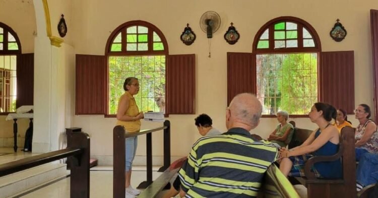 Cuba: More humanitarian aid from the US will arrive in the coming weeks