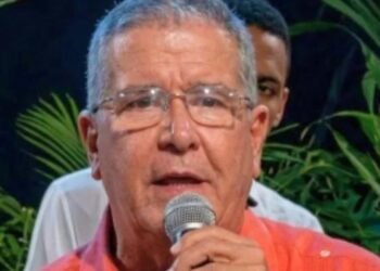 Cuban Television: Fernando Guardado, host of ‘Palmas y Canas’, dies
