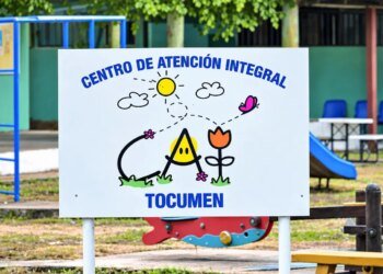 Four former Senniaf officials are charged for alleged abuse of minors in CAI of Tocumen