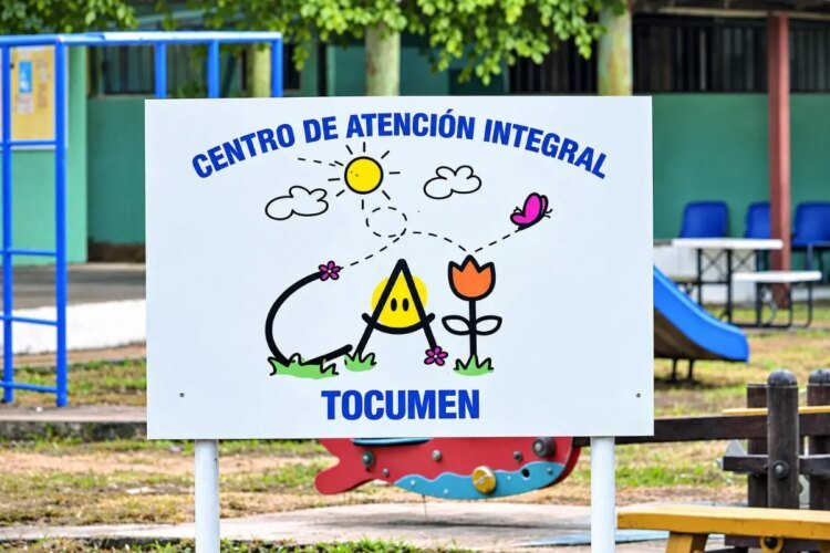 Four former Senniaf officials are charged for alleged abuse of minors in CAI of Tocumen