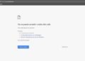 VE without Filter reports 177 web pages blocked in Venezuela