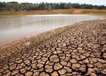 The world has broken the 1.5°c promise, small states should not have to pay the bill