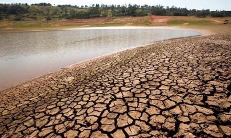 The world has broken the 1.5°c promise, small states should not have to pay the bill