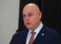 Panama highlights links with China after rapprochement of deputies with Taiwan