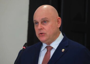 Panama highlights links with China after rapprochement of deputies with Taiwan