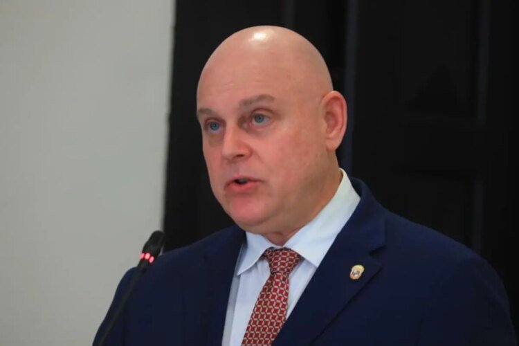 Panama highlights links with China after rapprochement of deputies with Taiwan