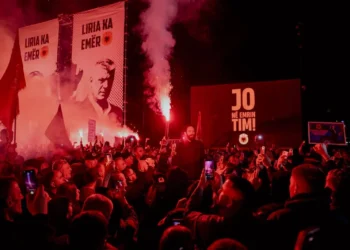 Haziri: The Law on Specialized Chambers must be voted before October 6