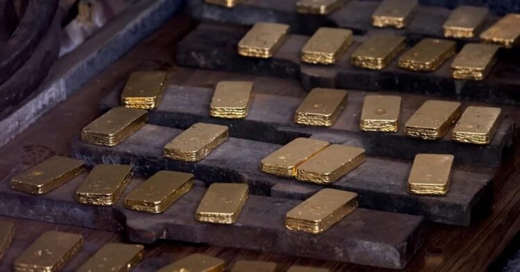 NYT: Trump brings Venezuelan gold to the US but refineries do not process it