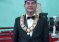 Freemasons: Ángel Santiesteban is elected new Sovereign Grand Commander of Cuban Freemasonry