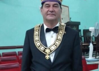 Freemasons: Ángel Santiesteban is elected new Sovereign Grand Commander of Cuban Freemasonry