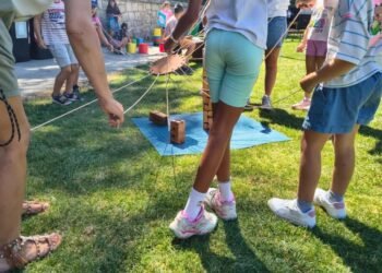 Summer Centres: the 2026 season ends successfully, in the name of innovation and quality