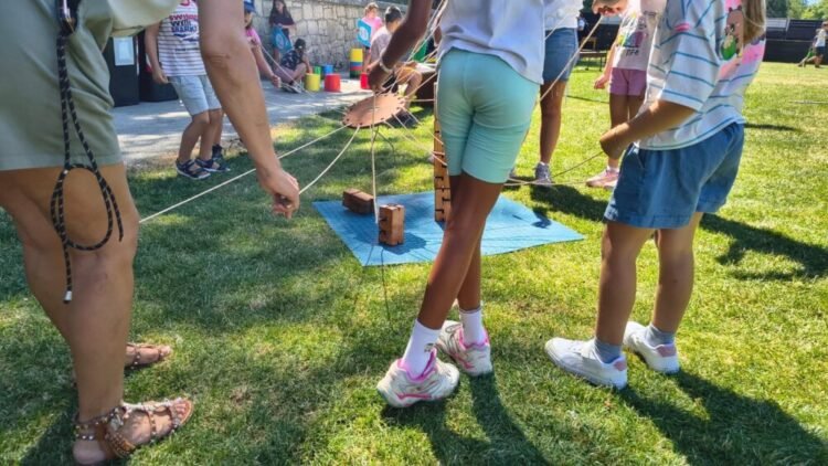 Summer Centres: the 2026 season ends successfully, in the name of innovation and quality