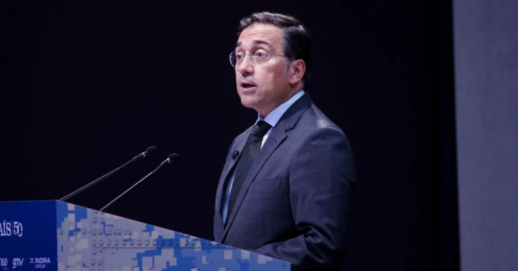 Europe: Spain will “defend its companies” in Cuba and rejects US sanctions