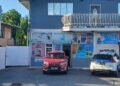 Two armed men rob Charlieville pharmacy