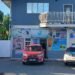 Two armed men rob Charlieville pharmacy