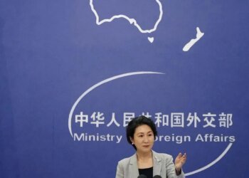Chinese missile tests cast long shadow over Pacific Islands