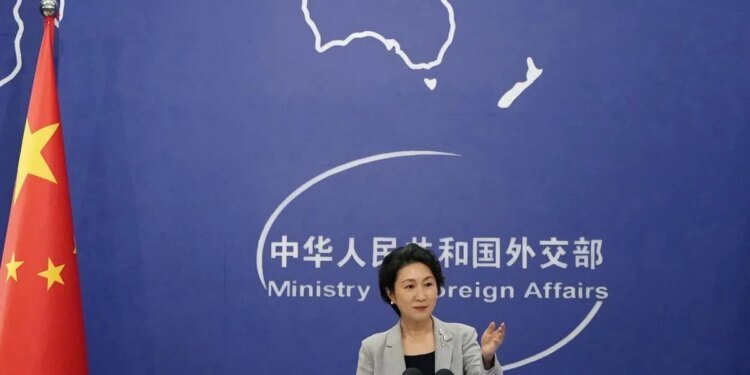 Chinese missile tests cast long shadow over Pacific Islands