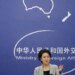 Chinese missile tests cast long shadow over Pacific Islands