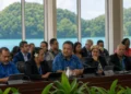 China warns of consequences over Taiwan’s participation in Palau forum