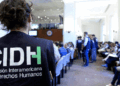 The Inter-American Court installs its 195th period of sessions in Montevideo to evaluate claims against Venezuela, Chile and Peru