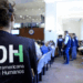 The Inter-American Court installs its 195th period of sessions in Montevideo to evaluate claims against Venezuela, Chile and Peru
