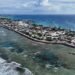 Hall Contracting completes work on Ebeye seawall coastal