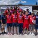 Champions! Panama adds medals in the Codicader Games