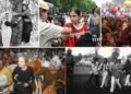 Who is the Gloria Steinem of India? Understanding India’s decentralised feminist activism built around collective mobilisation over issues